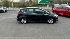 Ford C-MAX 1.0 EcoBoost 125 Titanium 5dr Petrol Estate